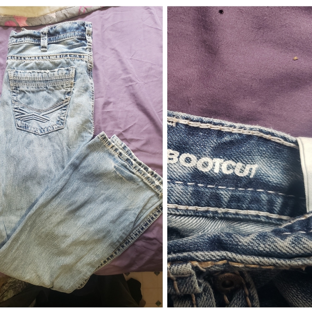 Men's jeans